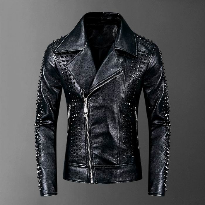 Philipp Plein Men's Outwear 5